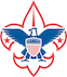 Scouting America Fleur-de-lis logo